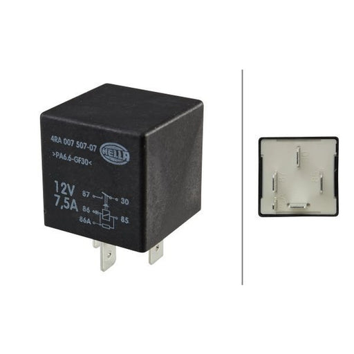 Hella Main Power Relay