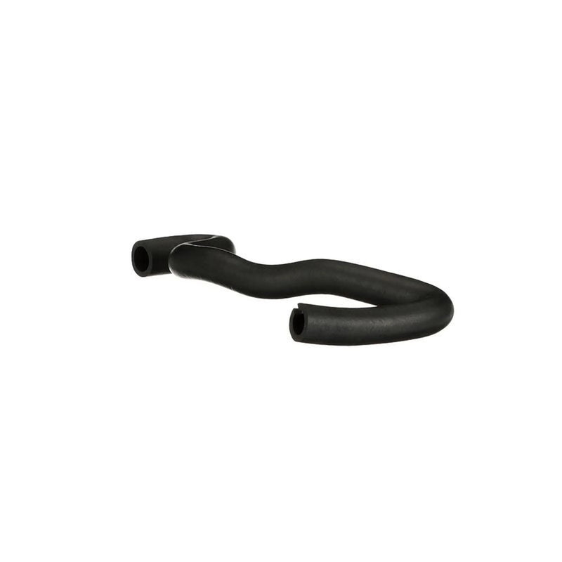 Gates Crankcase Ventilation Hose 437mm fits Saab 9-3 1999-2003 2.3