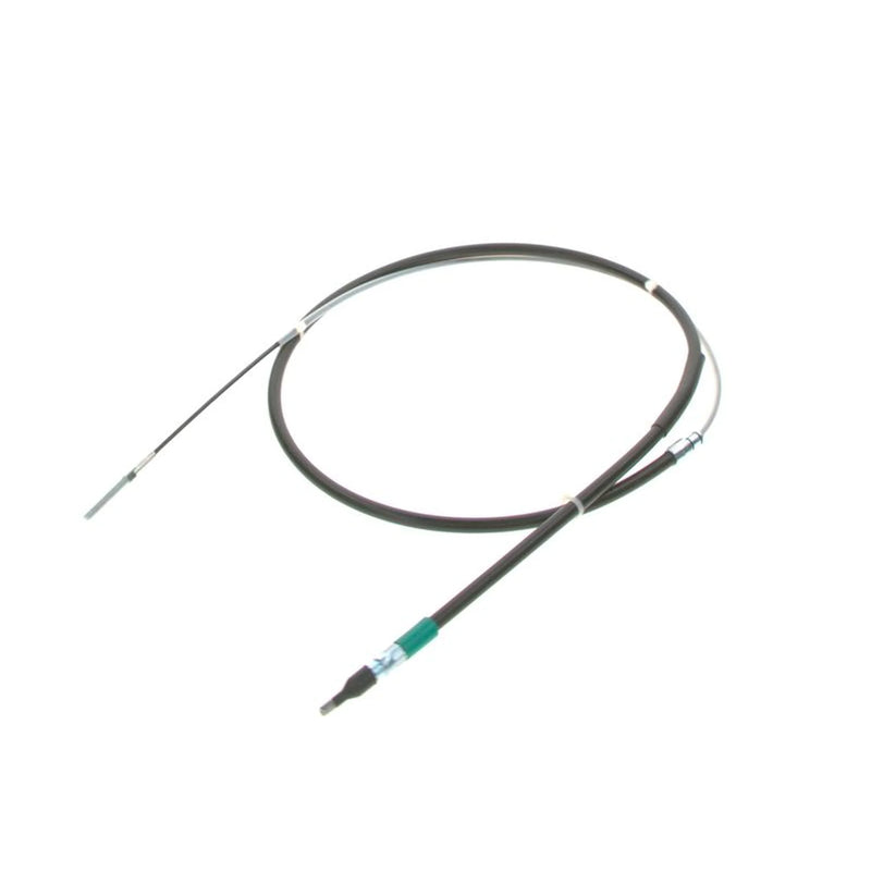 Bosch Handbrake Cable Right Rear fits BMW X5 2000-2006 3.0 4.4 4.6 4.8