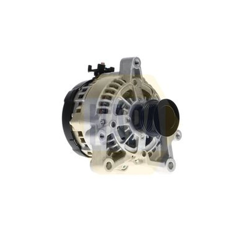 NAPA Car Alternator 12V fits BMW 1 2019-2020
