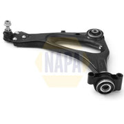 NAPA Control/Trailing Arm Front Left fits Mercedes-Benz Eqv 2020 on