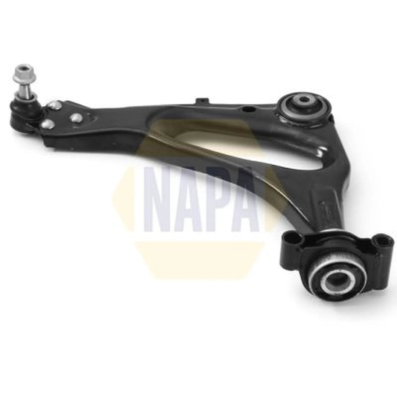NAPA Control/Trailing Arm Front Left fits Mercedes-Benz Eqv 2020 on