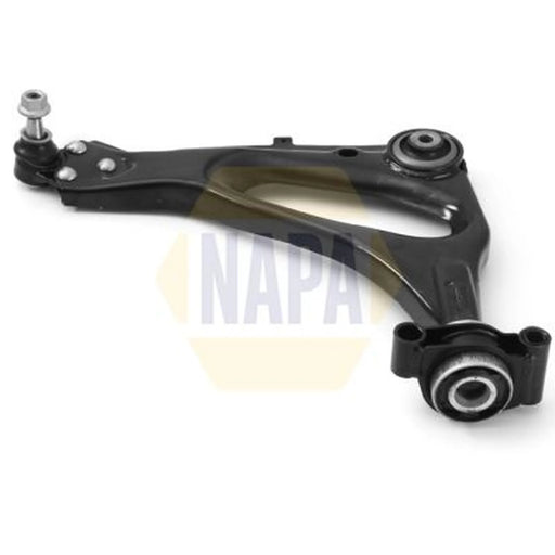 NAPA Control/Trailing Arm Front Left fits Mercedes-Benz Eqv 2020 on