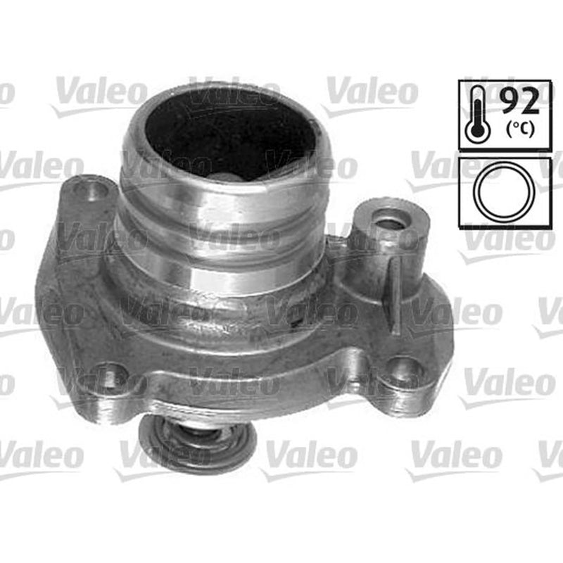 Valeo Thermostat,Coolant 820972