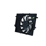 NRF Engine Cooling Fan 470182