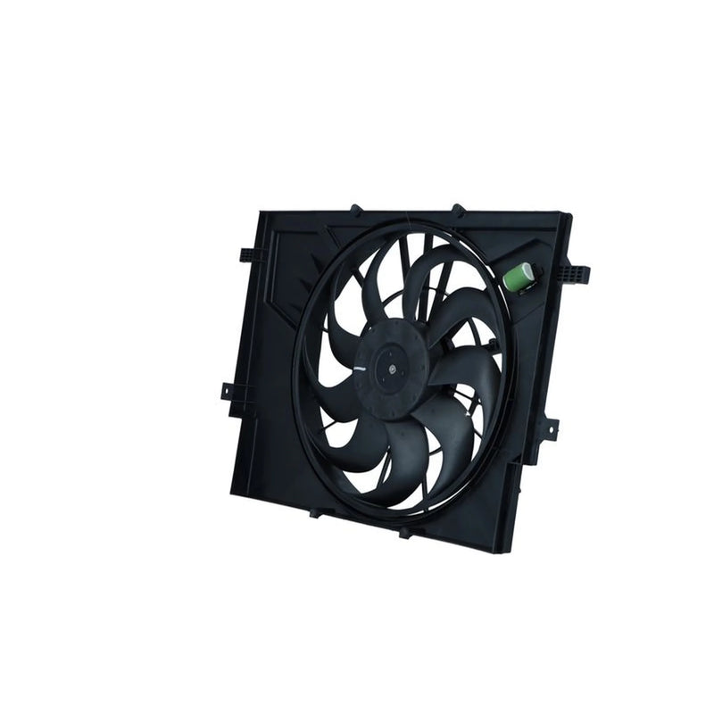 NRF Engine Cooling Fan 470182