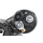 Hella Starter Motor 12V 1.2kW 13 Teeth fits Lexus Es 1991-1997