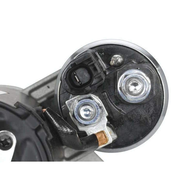 Hella Starter Motor 12V 1.2kW 13 Teeth fits Lexus Es 1991-1997
