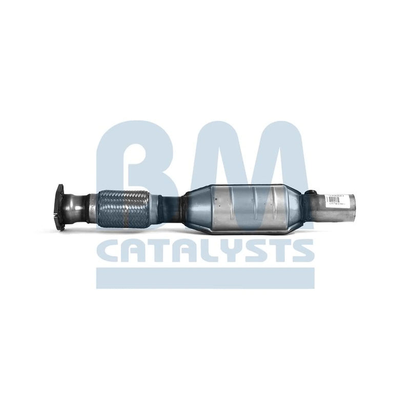 BM Catalysts Homologated Petrol Cat fits MG Zt 2003-2005 1.8