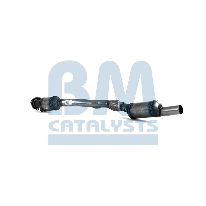 BM Catalysts Homologated Petrol Cat fits Audi A4 B6 2000-2005 3.0