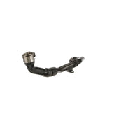 Gates Intercooler Turbo Charge Air Hose 810mm fits Dacia Dokker 2012-2021 1.5