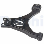 Delphi Control/Trailing Arm Lower fits Honda Civic VII 2003-2005 1.3