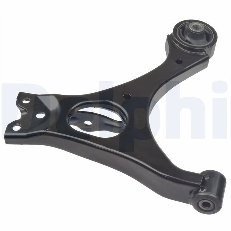 Delphi Control/Trailing Arm Lower fits Honda Civic VII 2003-2005 1.3