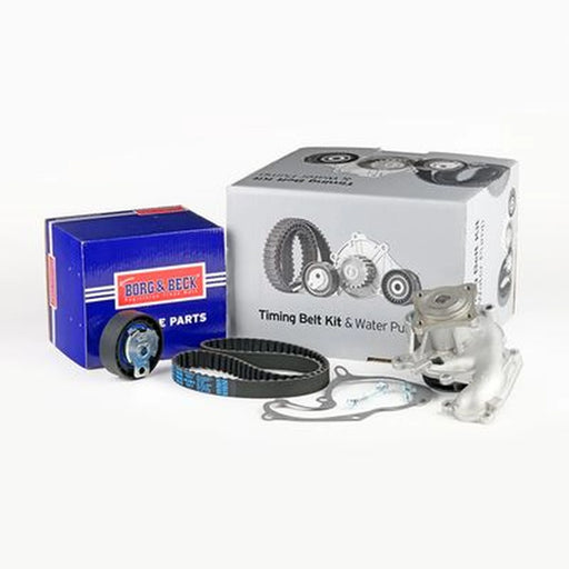 Borg & Beck Timing Belt & Water Pump Kit BTW1049