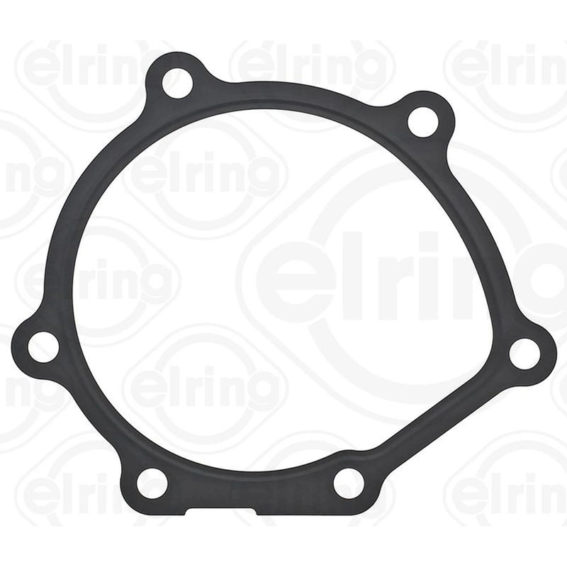 Elring Water Pump Gasket Wide Thick fits Chevrolet N 2015 on