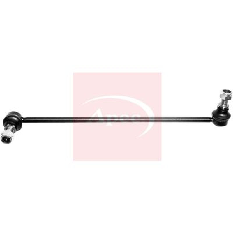 Apec Stabiliser Bar Link Coupling Rod Front Left fits BMW 3 2005-2013