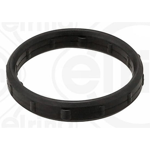Elring Intake Manifold Housing Gasket OD ID Thick 553.730