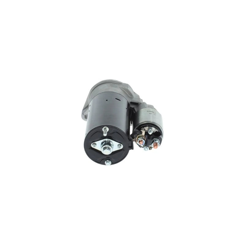 Bosch Starter Motor 12V 1.8kW 9 Teeth fits BMW 7 2001-2005