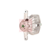 Apec Brake Caliper Assembly Front Left LCA407N