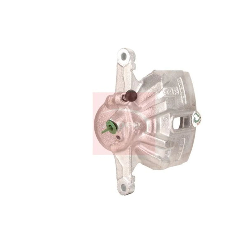 Apec Brake Caliper Assembly Front Left LCA407N