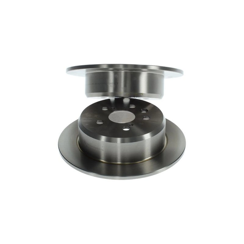 Bosch Front & Rear Brake Discs & Pads fits Toyota Celica 1993-1999 1.8