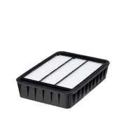 Hengst Engine Air Filter fits Citroën C-Crosser 2007-2012 2.2 2.4