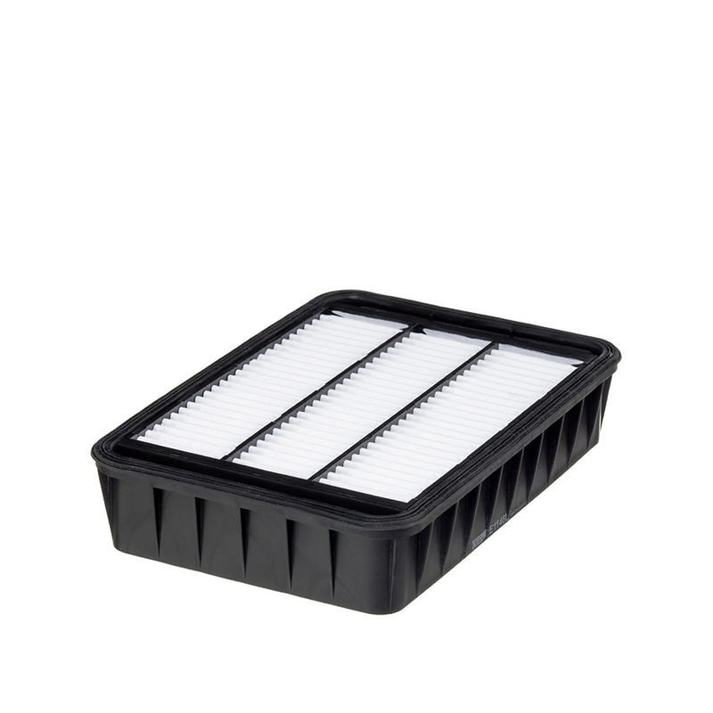 Hengst Engine Air Filter fits Citroën C-Crosser 2007-2012 2.2 2.4
