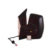 Apec Door / Wing Mirror Left fits Ford Tourneo Custom V362 Bus 2012-2023 2.0 2.2