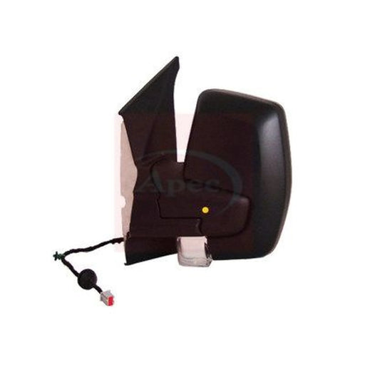 Apec Door / Wing Mirror Left AMR2041