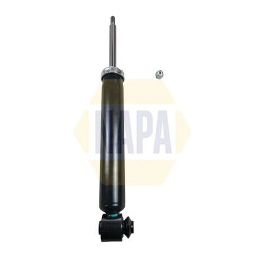 NAPA Shock Absorber Damper Strut Rear Left fits BMW 5 Gran Turismo 2009-2017