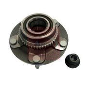 Apec Wheel Bearing Kit fits Ford Transit 2000-2006 2.0 2.3 2.4
