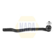 NAPA Steering Tie Rod End Ball Joint Rear Right FM16x1.5 fits Lexus Gs 2012-2018