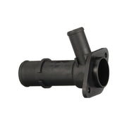Gates Coolant Flange Housing Connector fits Citroën Ax 1986-1997 1.4
