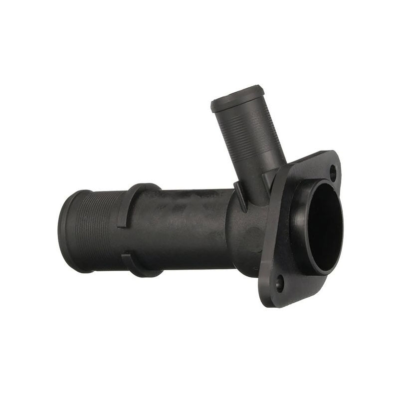 Gates Coolant Flange Housing Connector fits Citroën Ax 1986-1997 1.4