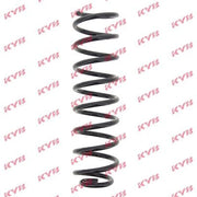 KYB Front Suspension Coil Spring fits Mercedes-Benz E-Class 2002-2008 211.061