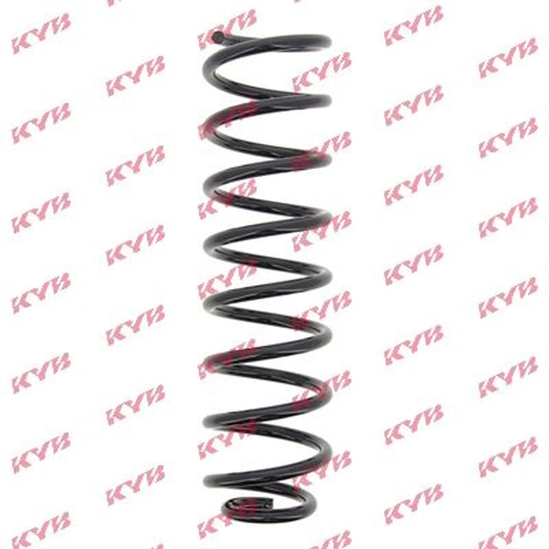 KYB Front Suspension Coil Spring fits Mercedes-Benz E-Class 2002-2008 211.061