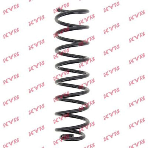KYB 2 x Suspension Springs fits Mercedes-Benz E-Class 2002-2008 211.061