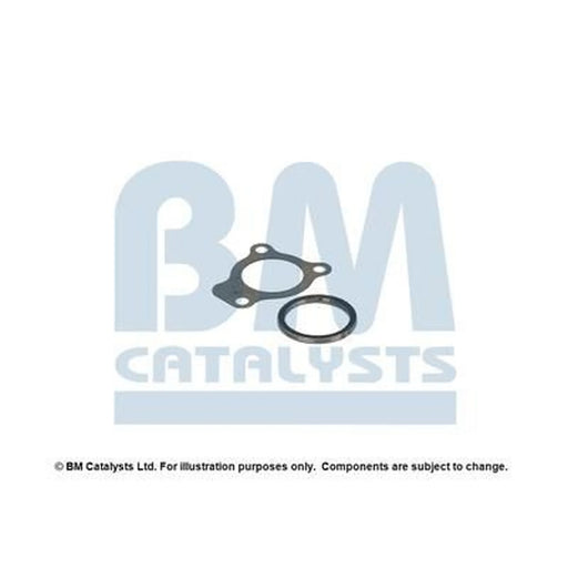BM Catalysts Exhaust Pipe Mounting Kit FK70672A