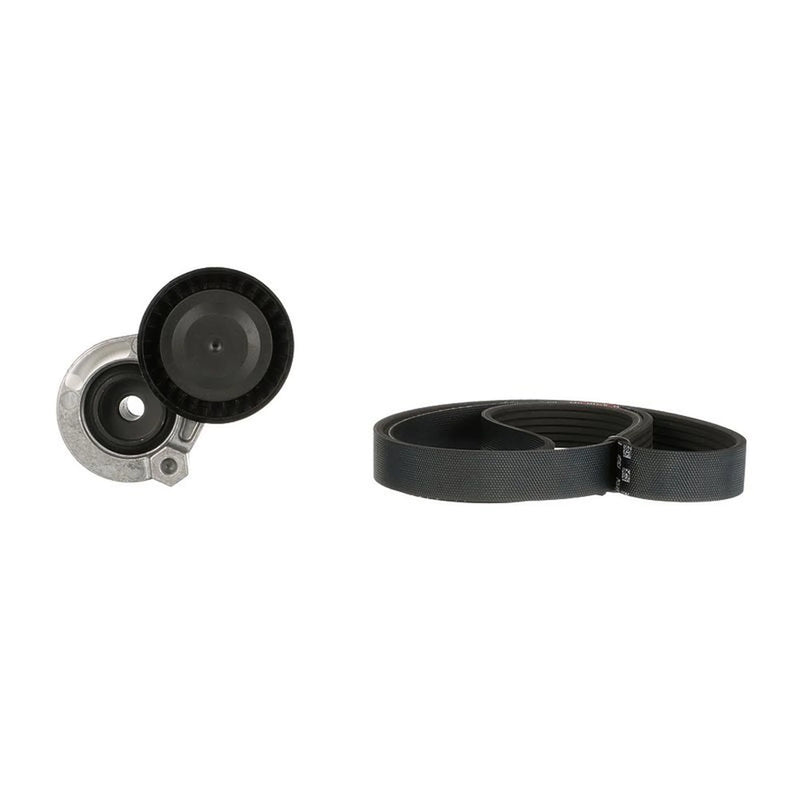 Gates V-Ribbed Belt Set K296PK1153