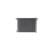 Mahle Air Conditioning Condenser fits Nissan Micra IV 2011-2015 1.2