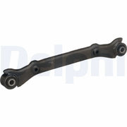 Delphi Control/Trailing Arm Rear fits Hyundai Grandeur 2011-2016 2.4 3.0