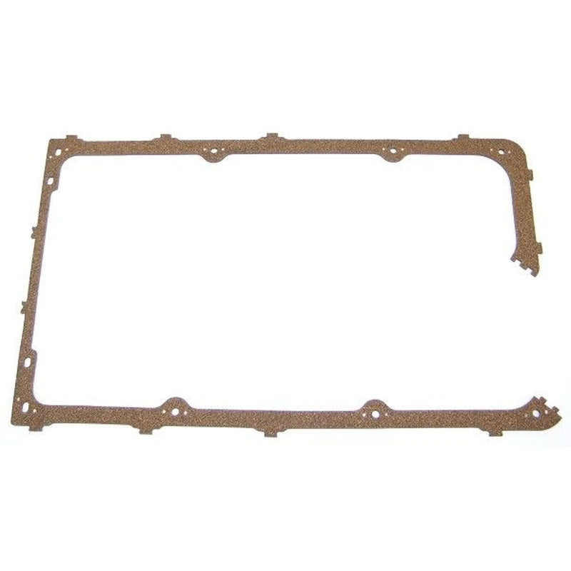 Elring Cylinder Head Cover Gasket fits Ford Capri 1978-1987 1.6 2.0