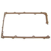 Elring Cylinder Head Cover Gasket 764.248