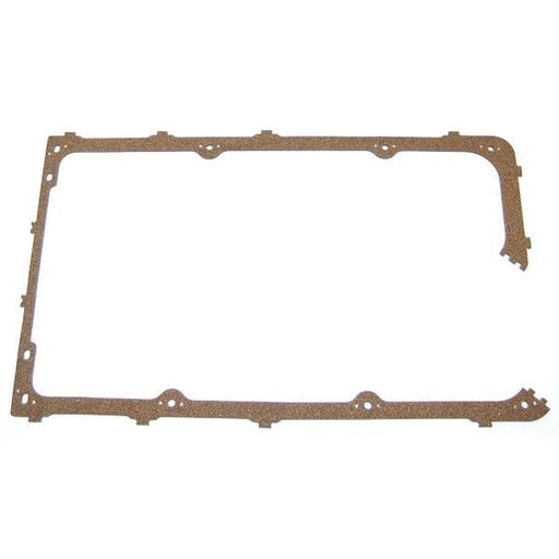 Elring Cylinder Head Cover Gasket 764.248
