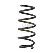 NAPA 2 x Suspension Springs fits Ford B-Max 2012-2017 1.5 1.6