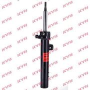 KYB Shock Absorber Damper Strut Front Right fits BMW 1 2004-2013
