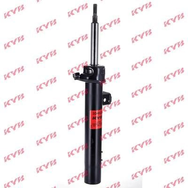KYB Shock Absorber Damper Strut Front Right fits BMW 1 2004-2013