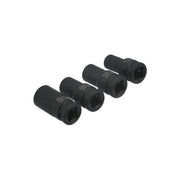 Laser Brake Caliper Socket Set 1/2"D - for VAG 7809 Laser - Dynamic Drive