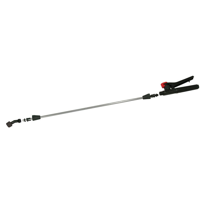 Silverline Backpack Sprayer 20Ltr 633595 Silverline  - Dynamic Drive