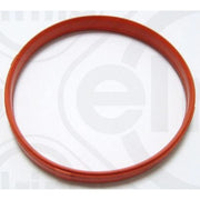 Elring Intake Manifold Housing Gasket OD ID Thick 473.360